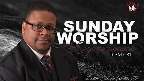 Pastor Henry Holloway ~ The Word Church, Chicago, ...