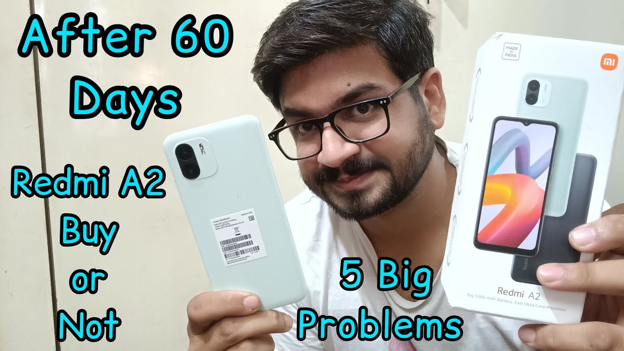 Redmi A2 Review After Using Two Months True Review 4 64Gb 8Mp redmi-a2-review-after-using-two-months-true-review-4-64gb-8mp