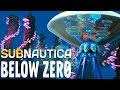 ЛЕВИАФАН VentGarden●Игра Subnautica BELOW ZERO Прохождение23