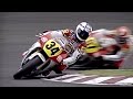 1990 K.シュワンツ N.マッケンジー参戦 C.サロン引退レース TBC BIG ROAD RACE "全日本ロード第15戦 国際A級500cc Rd.9 SUGO" モーターランド2番組前半”