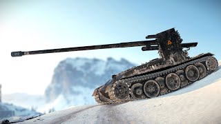 видео: Grille 15: Хитрый Страж В Тенях - World of Tanks картинка: Grille 15: Хитрый Страж В Тенях - World of Tanks