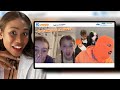 Singing Reactions on OMEGLE | Juice WRLD, Billie Eilish, The Kid Laroi + MORE! | REACTION