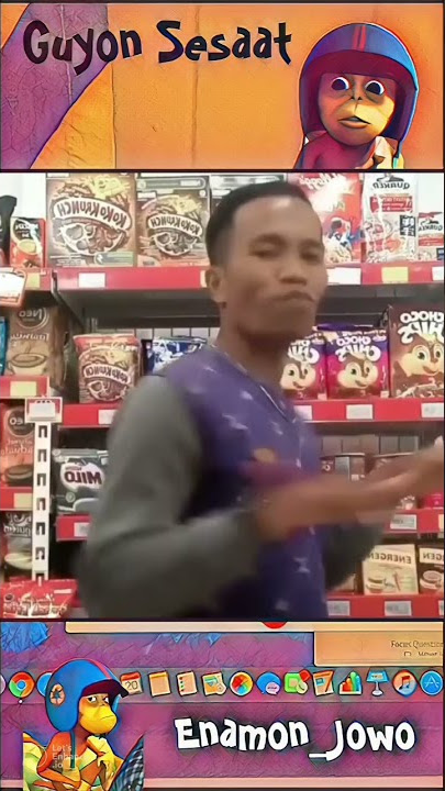 Story status video wa lucu ngakak cowok joget kadang bikin aku kesal gemesin viral tiktok fyp #short