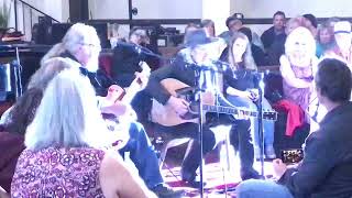 Dave Alvin - The King of California