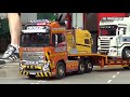 Rc trucks  teaser trailer  uk national gathering for rc truckers 2019  coming soon