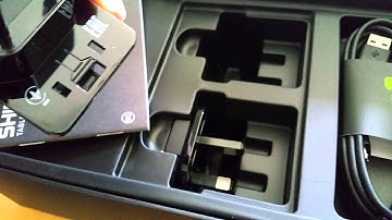 nvidia shield Tablet Replacement  English  Part 1/2 [4K]