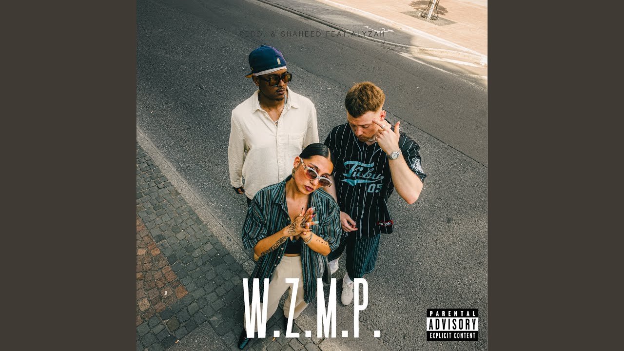 Watch W.Z.M.P. on YouTube Watch W.Z.M.P. on YouTube