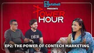 The Power of ConTech Marketing | Pocket Aces Power Hour | Episode 2