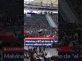 BTS en Argentina | Las ARMY hacen temblar La Plata al ritmo de "el que no salta es un inglés"