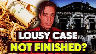 The Real Story Behind Lindemann's Allegations