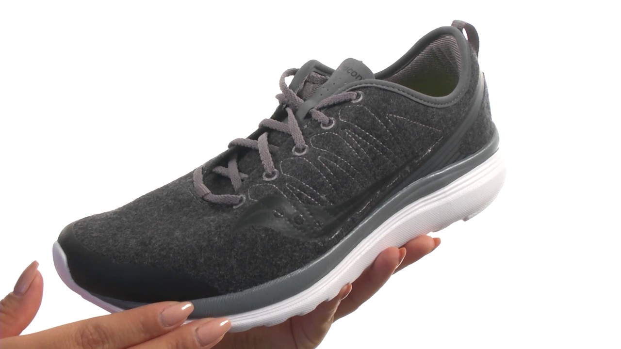 saucony swivel