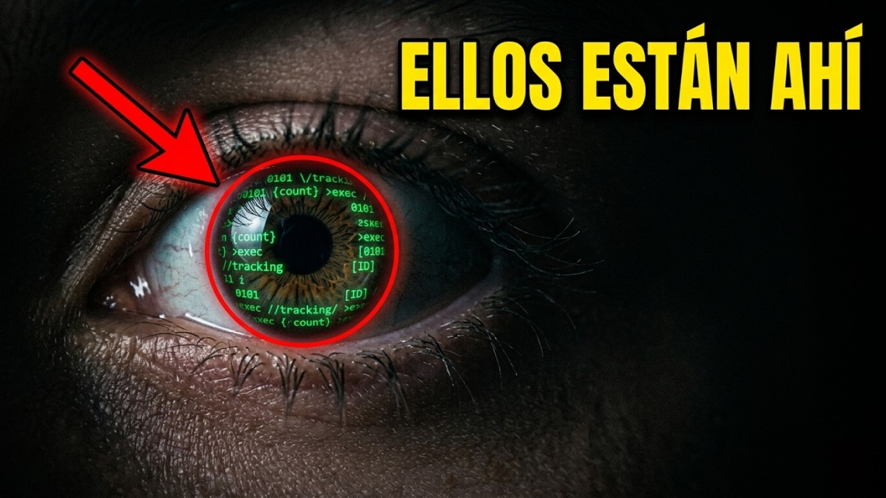 LOS 10 PEORES CASOS DE LA DEEP WEB +16 (Historias Reales de la Internet Oscura)