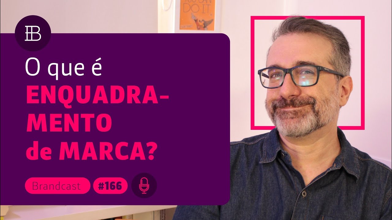 Enquadramento de marca? 