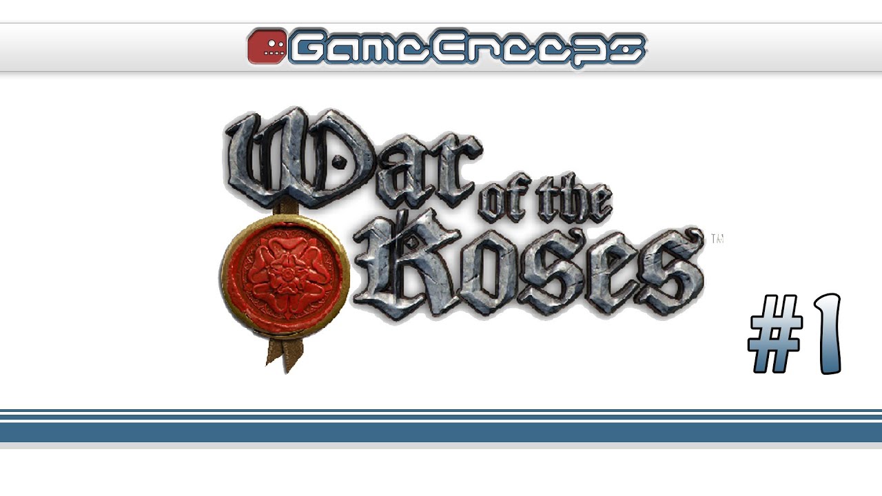 War of the Roses: Kingmaker