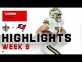 Swiss Army Knife Taysom Hill Does It All! | NFL 2020 Highlights