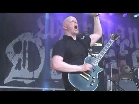 Tulus Cyprianus live at Maryland Deathfest