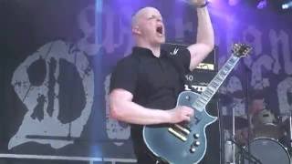 Tulus - Cyprianus  (live at Maryland Deathfest)