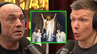 Famous Historical Claims of Resurrection │Joe Rogan & Wesley Huff Wealth