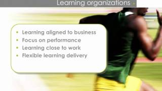 High impact learning - part 1