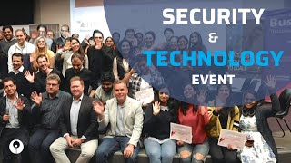 Intelligence-led Policing | Macquarie University Hackathon 2019