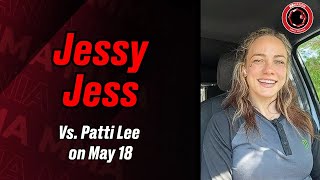 Jessy Jess rescues Jack Nicholson, plans Muay Thai title reign and boxing matches to finish career