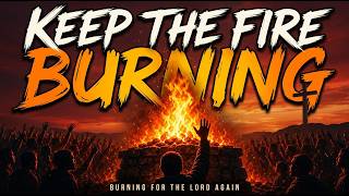 Download lagu Keep the Fire Burning — Keka Kai