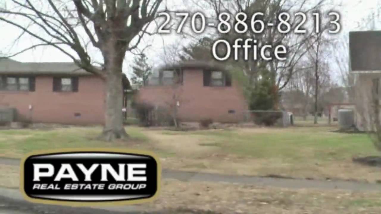 WoodMont Subdivision Hopkinsville KY YouTube