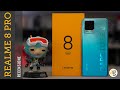 Recensione REALME 8 PRO superequilibrato