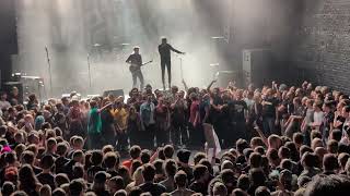 Das Lumpenpack - Mein Hass + Wiener Walzer [4K] live @ Arena, Vienna