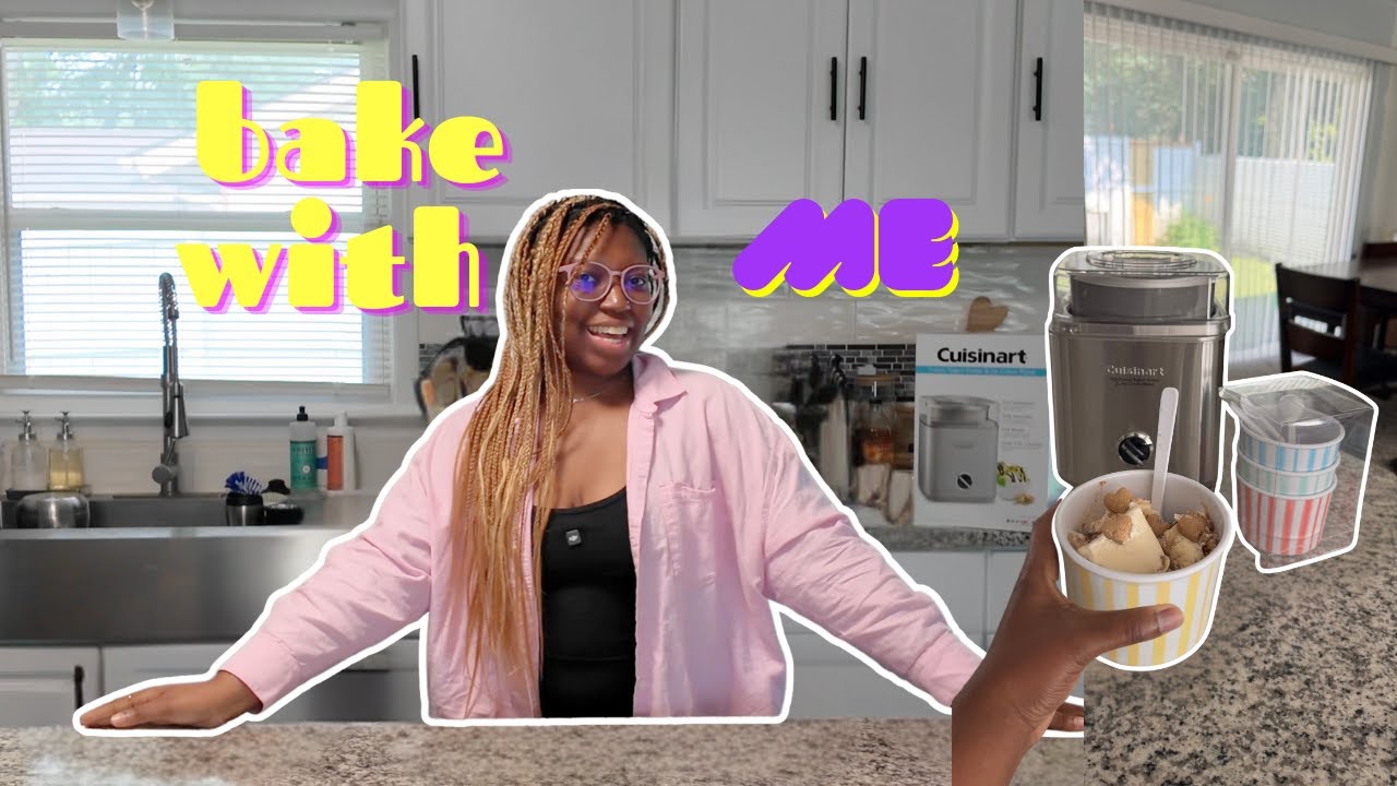 SUMMER AINT OVER | BAKING THERAPY