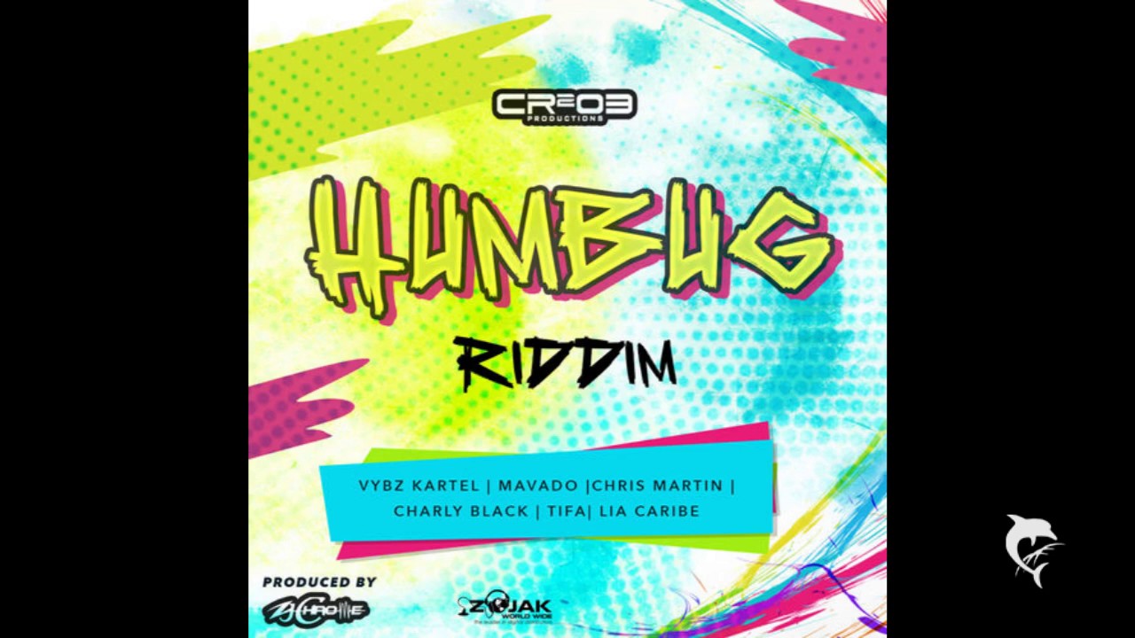 HUMBUG  RIDDIM MIX BY FLOWIN VIBES