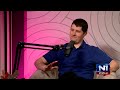 Zdravje z Alenko Kesar: "Bolečine v križu: ortoped o tem, kaj res pomaga" (dr. Jure Leban)