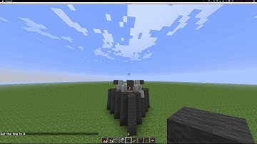 Minecraft - Daylight Sensor Auto Lighting Concept