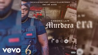 Chronic Law - Murdera