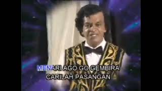 Download Mp3 M.Ishak - Menari Ago Go (MTV) Gudang lagu Download Mp3 M.Ishak - Menari Ago Go (MTV)