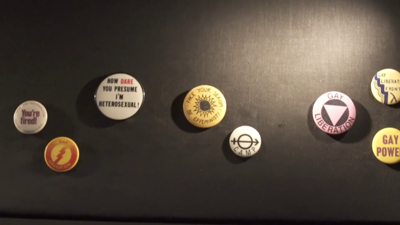 Centre of Democracy - Museum From Home: Badges, Treasures to be Kept