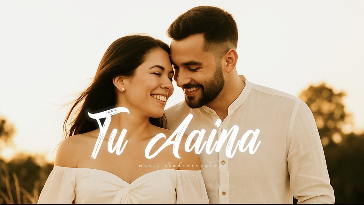 Tu Aaina | music studio creators | Latest Romantic Song