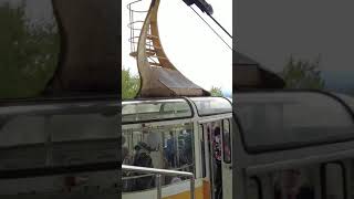 Kislovodsk, Russia, September 2021