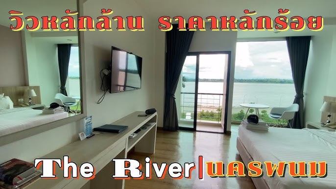 10 รีสอร์ท นครพนม | รีวิว ที่พักนครพนม สวยๆ | ที่พัก โรงแรม ใกล้ลานพญานาค -  YouTube