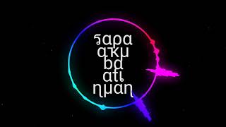 sαρα αҡµ ɓα αƭเ ɳµαɳ cover