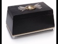 Luxury gift box designer gift box by instyledecorcom hollywood