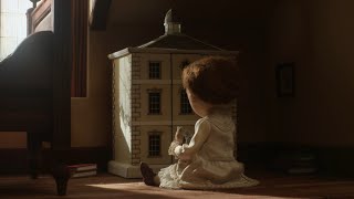 The House - An Unusual Animated Anthology