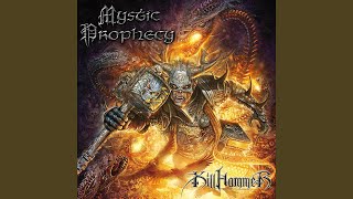 Video thumbnail of "Mystic Prophecy - Crazy Train"