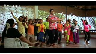 Freak Penne Mamooka Version