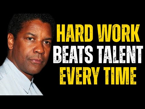 HARD WORK BEATS