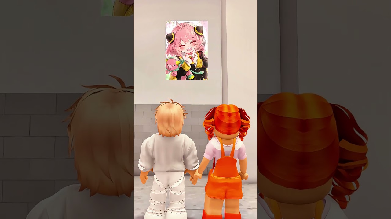 POMOHLI JSME DÍVCE-DUCHOVI SPLNIT JEJÍ POSLEDNÍ PŘÁNÍ 👻💔 #roblox