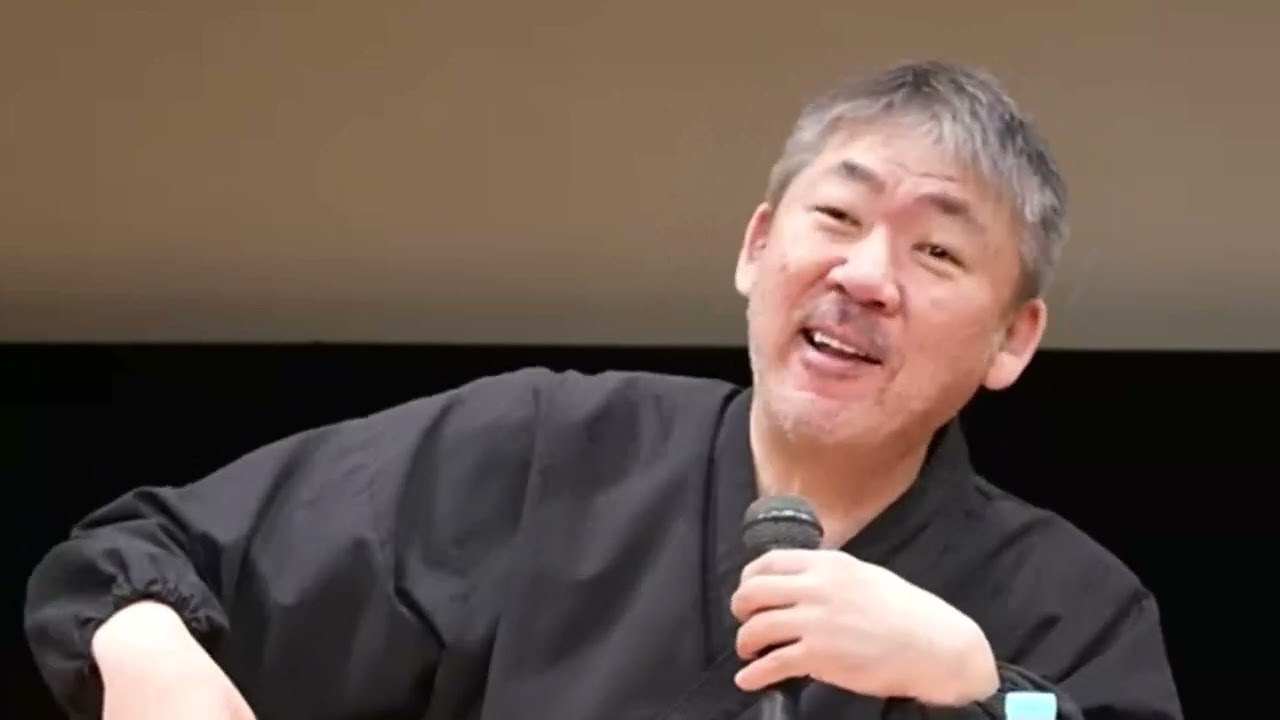 中村文昭2022 YouTube