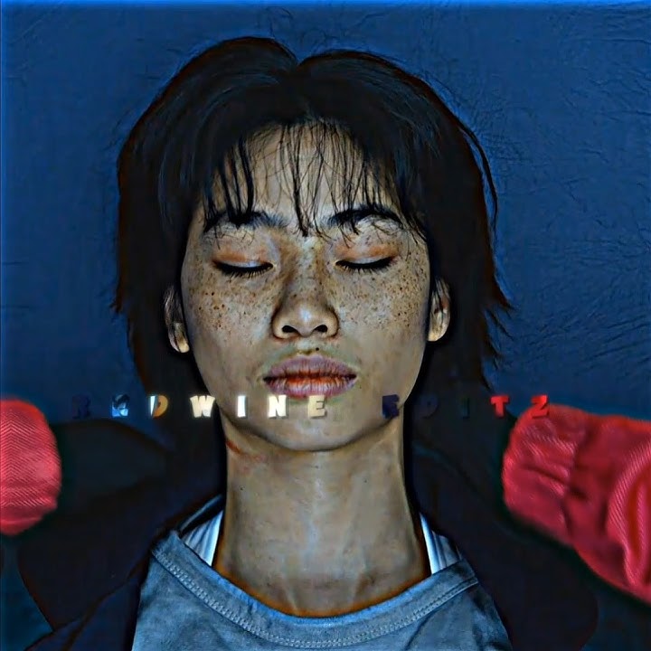 She is so brave 💀🔥 🎬 Squid game #squidgame #squidgame2 #kdrama #leejungjae #shorts