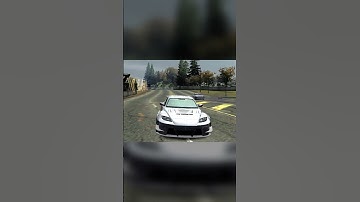 Episode 6 Trailer  #mostwanted #needforspeed #nfsmostwanted #nfsmw #gaming #race #gameplay