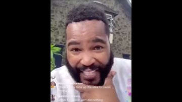Dr Umar Johnson- You don’t find that suspicious
